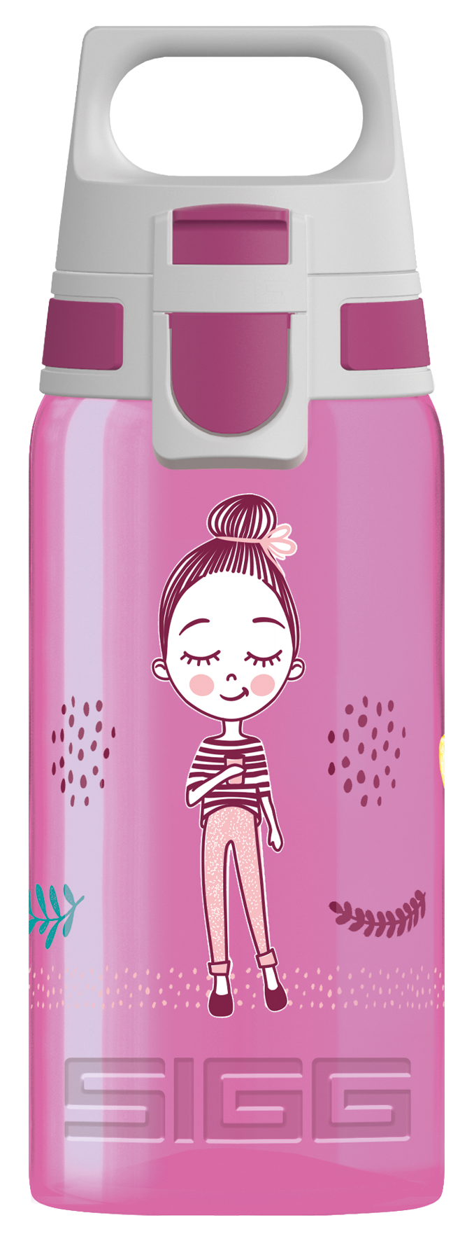 Bottle Viva One Girls Way 0.5l