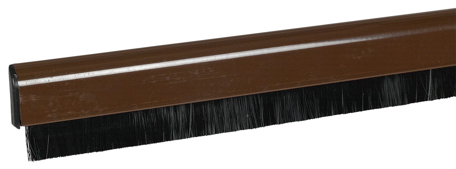 Türdichtschiene 1:40 braun Türdichtschiene 1:40 braun