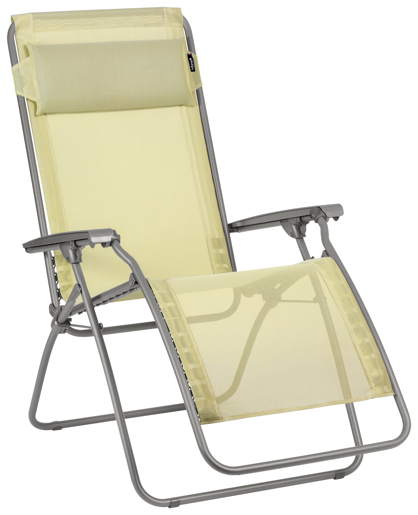 Relaxsessel R-Clip Etamine