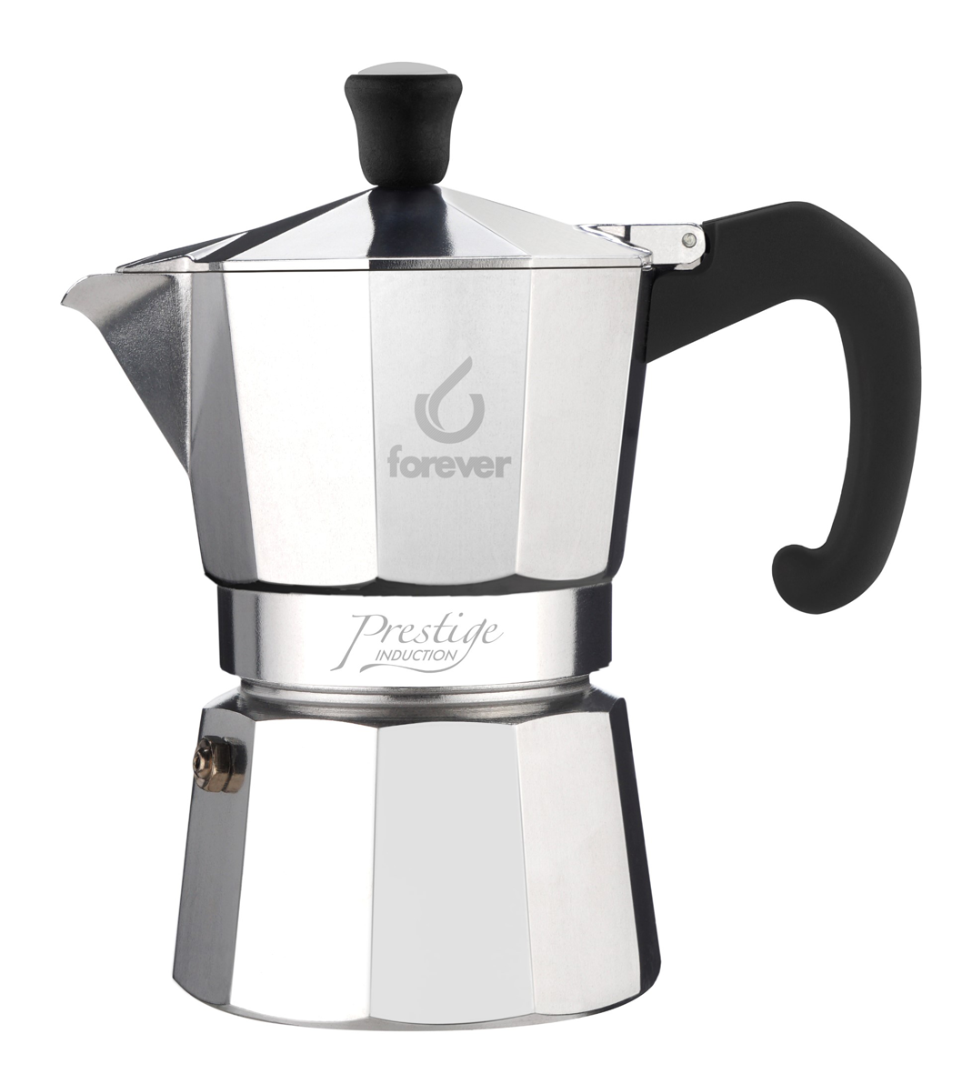 Kaffeezuber Prestige Ind. 6T