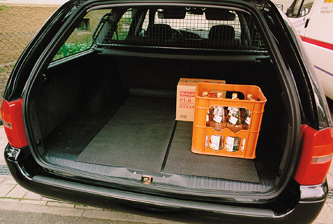 Antirutschm. Car 80x120 cm
