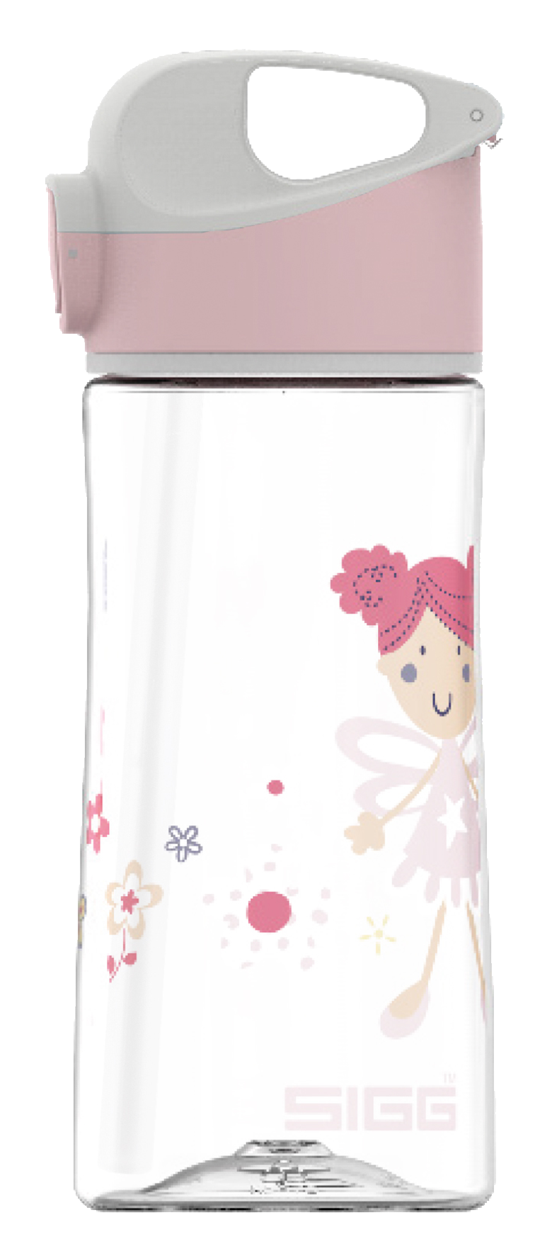 Bottle Miracle Fairy 0.45l