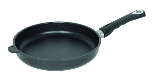 Bratpfanne flach ø28cm Bratpfanne flach ø28cm