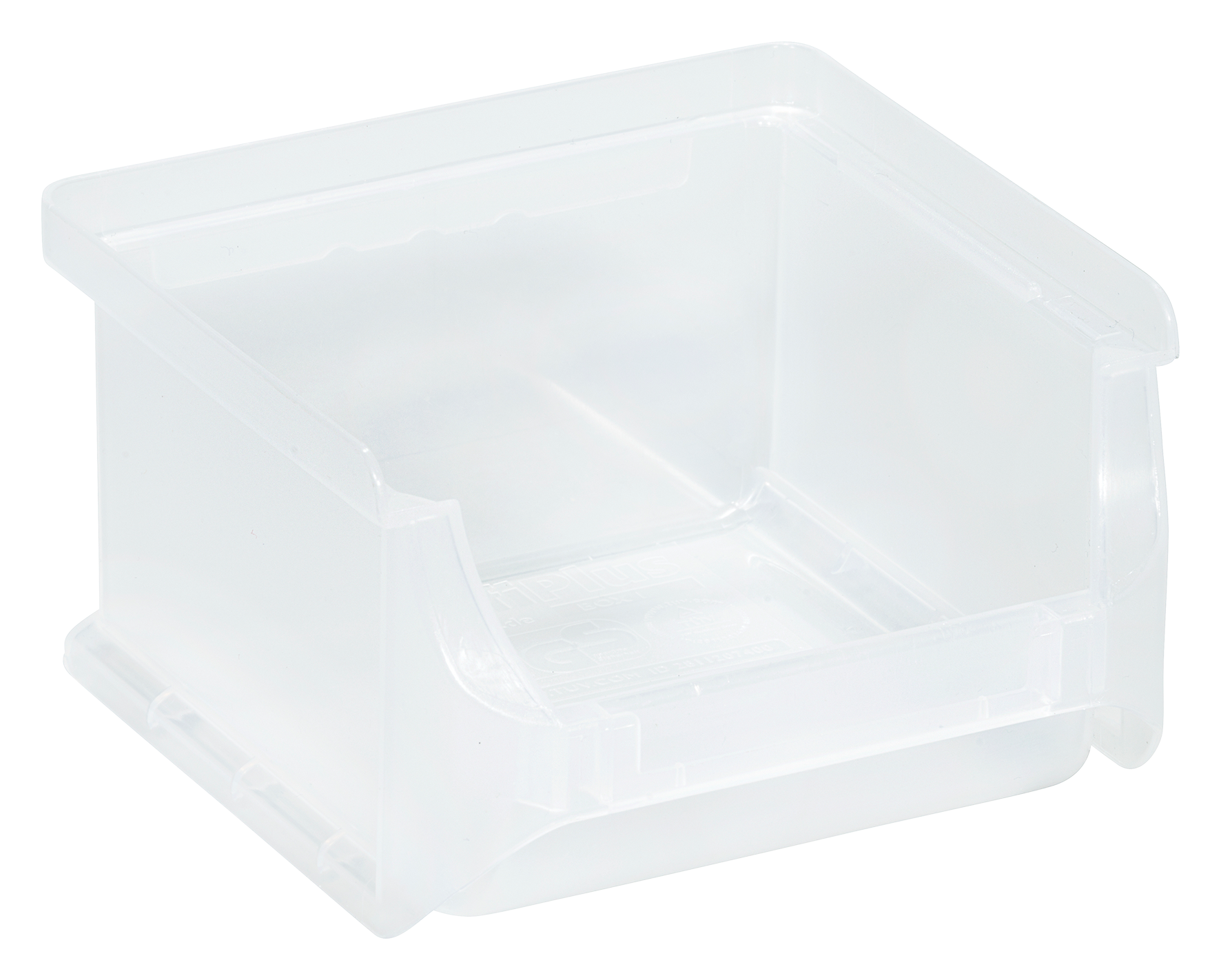 Profi Plus Box 1 trans