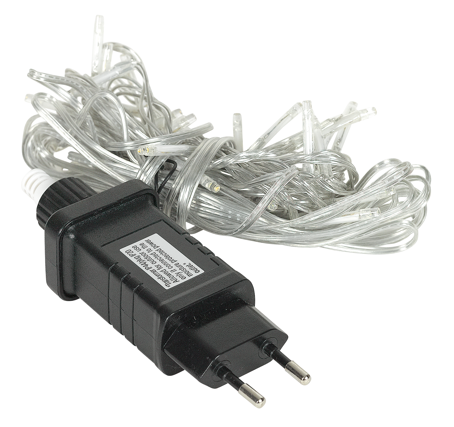 Lichterkette 3 m 30 Lämpchen Lichterkette 3 m 30 Lämpchen
