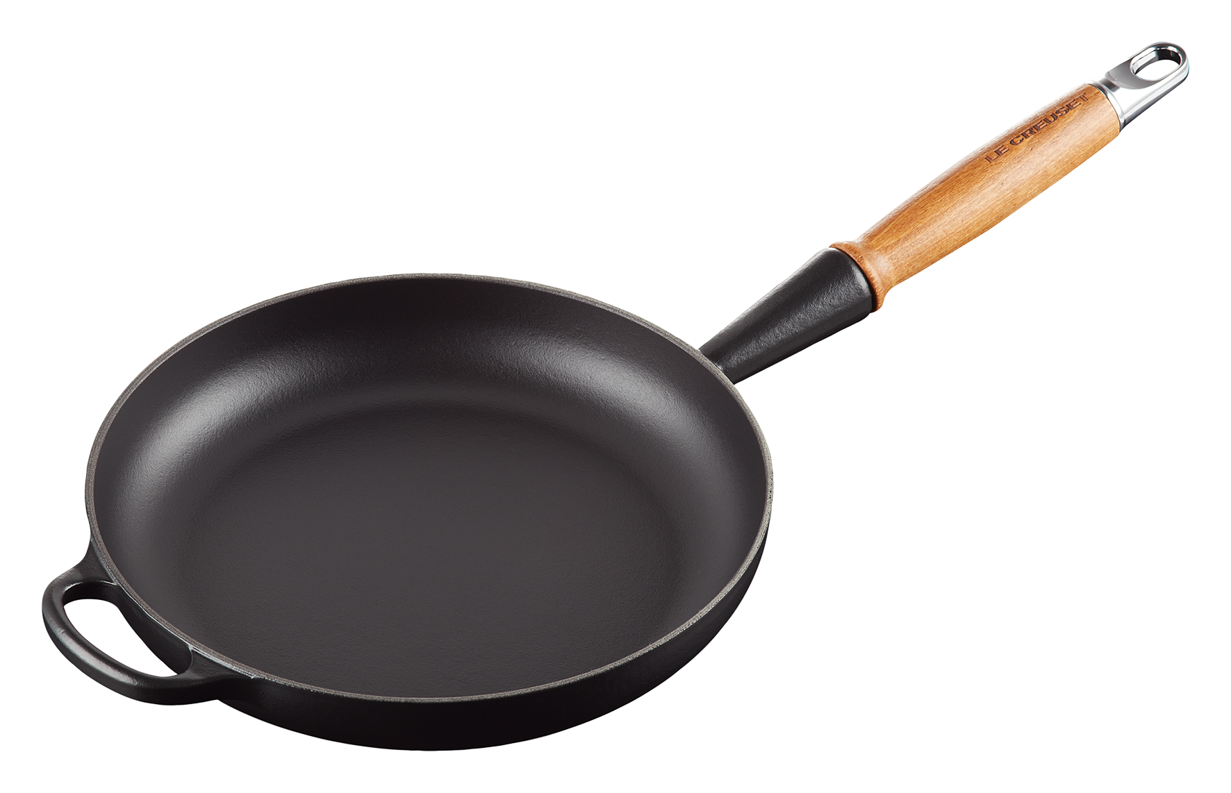 Bratpfanne schwarz ø24cm Bratpfanne schwarz ø24cm