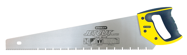 Gipskartonsäge Jetcut 550mm