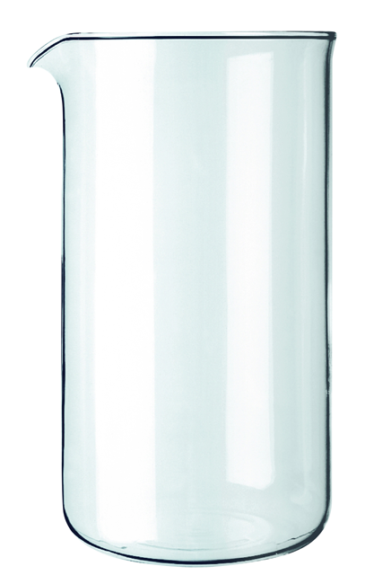 Ersatzglas Kaffeezubereiter 8T
