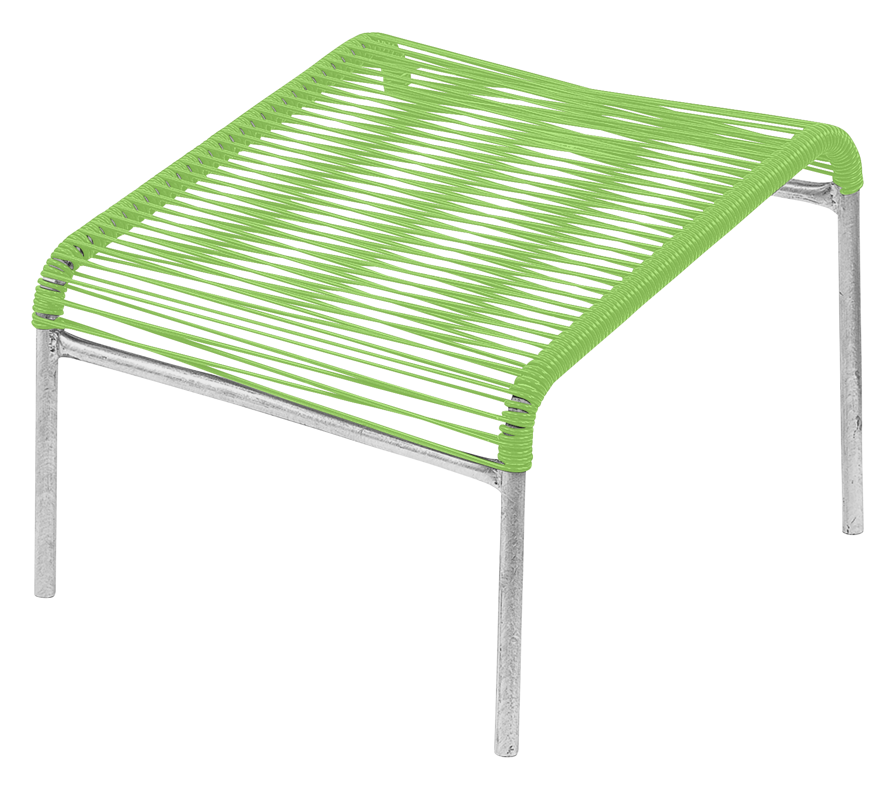 Hocker Lounger Spaghetti h.gr.
