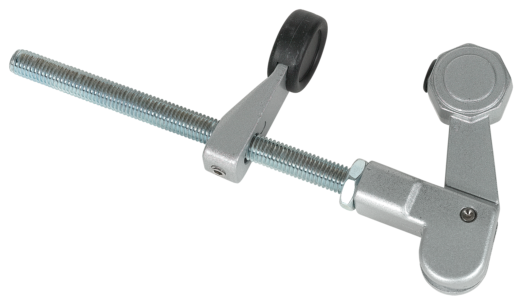 Jal.rückhalter 150 M10
