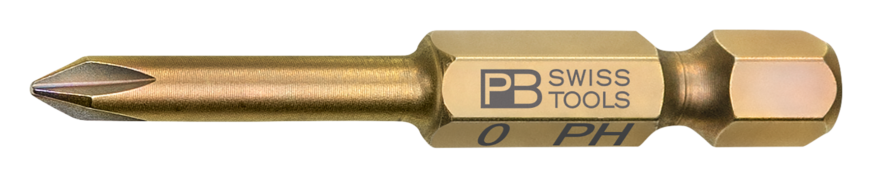 Phillips-Bit PB E6.190/0 Phillips-Bit PB E6.190/0