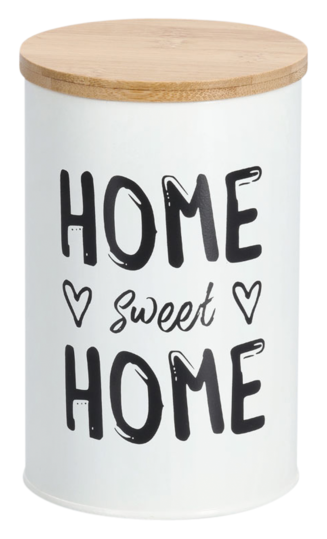 Vorratsdose Home m.D. 1l Vorratsdose Home m.D. 1l