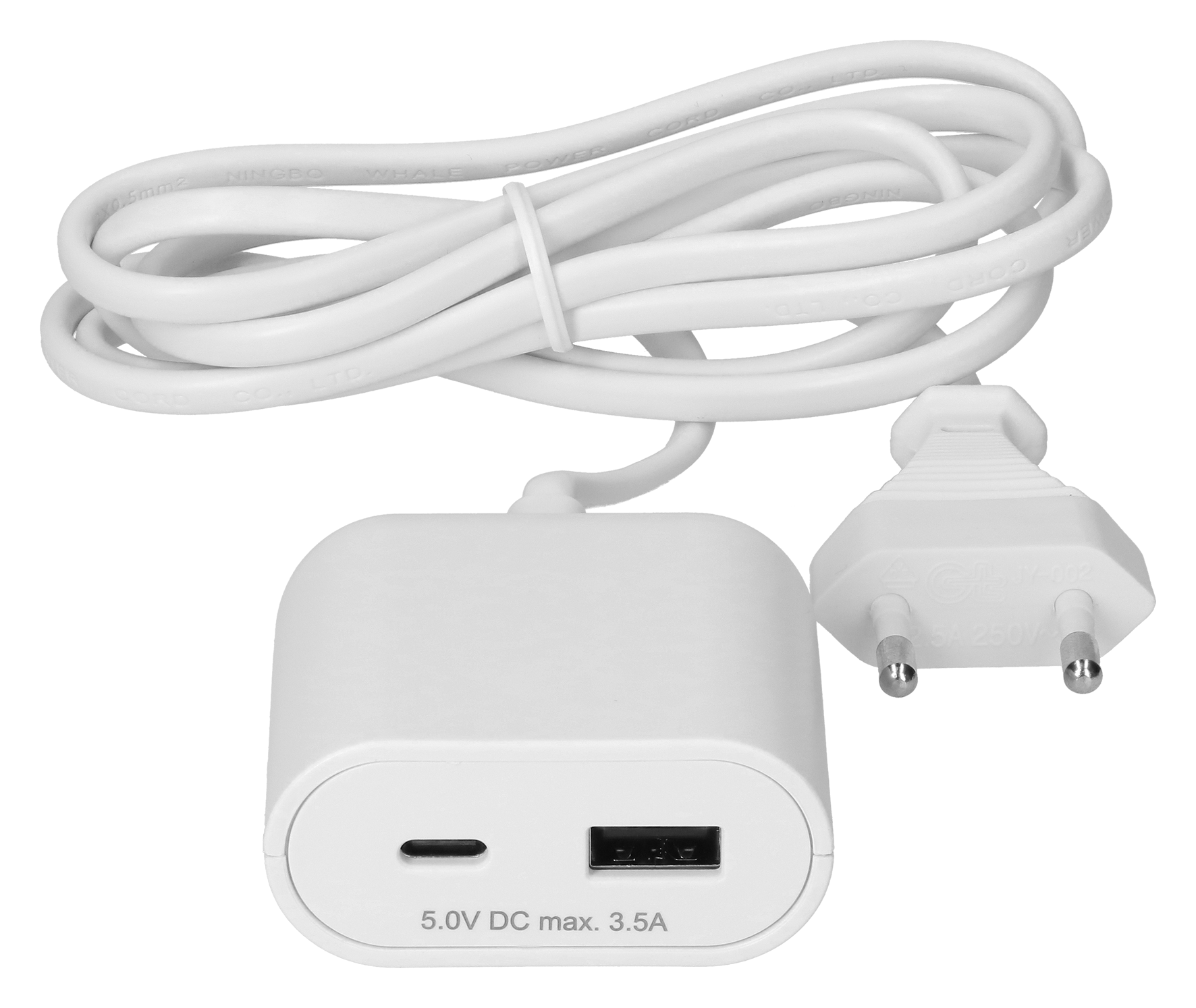 Ladegerät USB Ladegerät USB