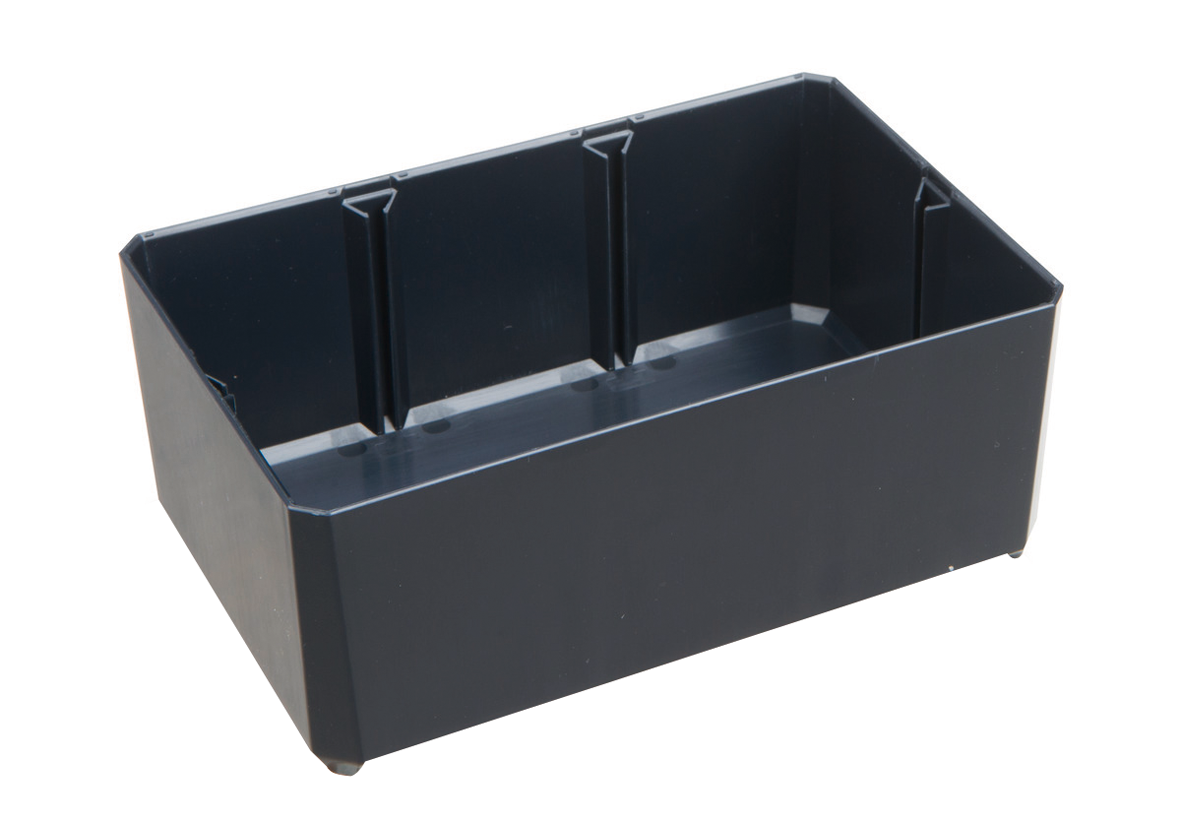 Insetbox 2x3 157x104x63 mm