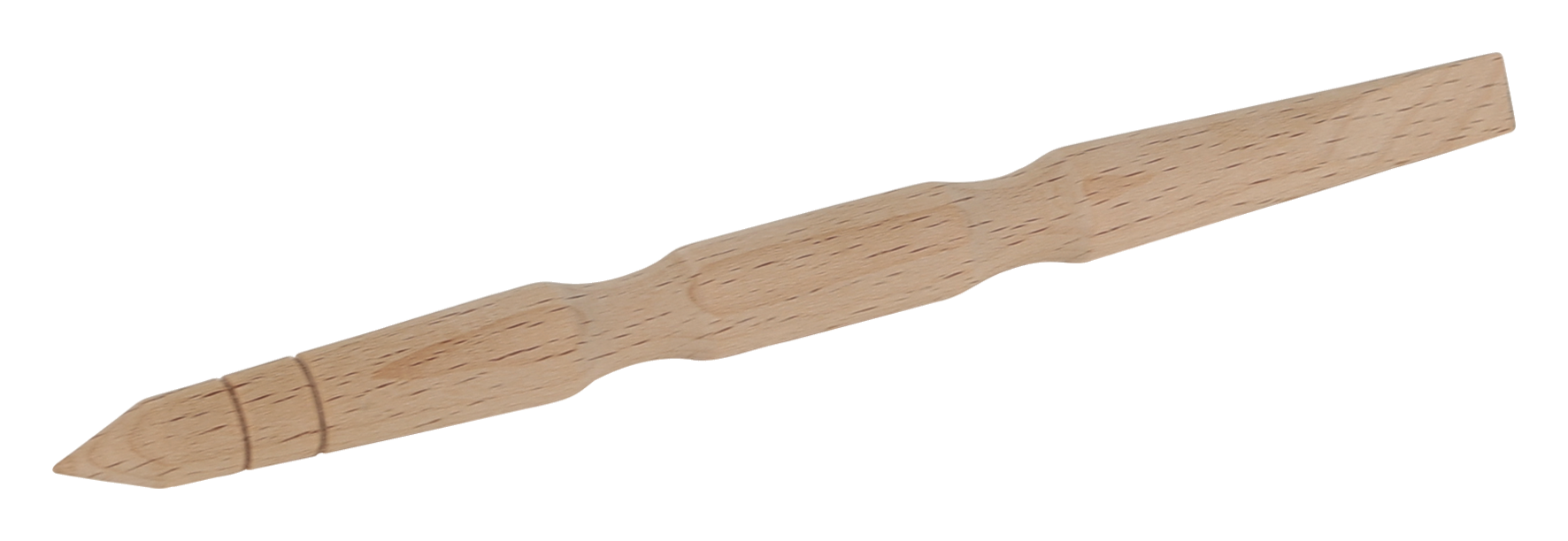 Pikierstab Buche 19cm