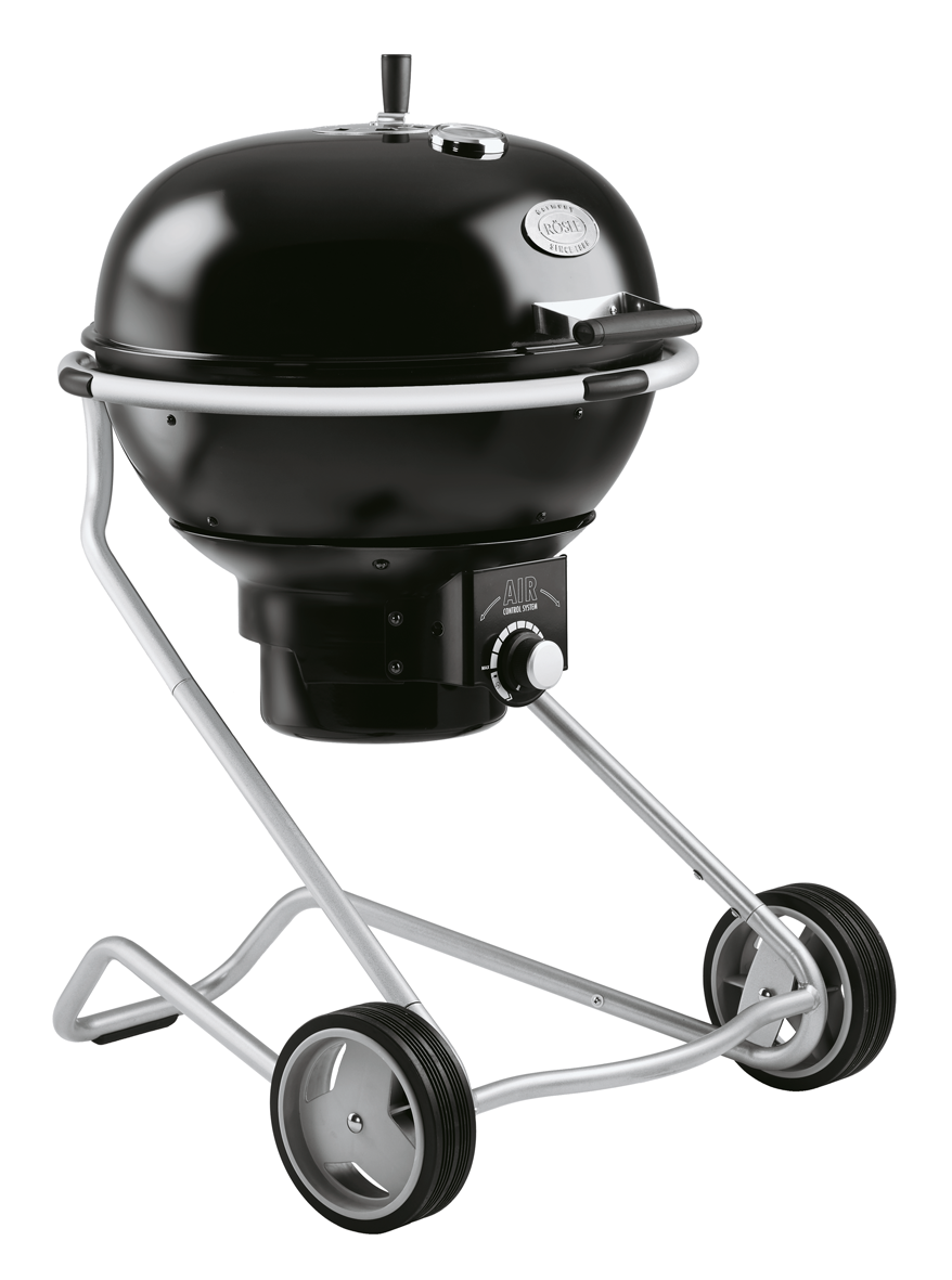 Holzkohlegrill No.1 F60 Air Holzkohlegrill No.1 F60 Air