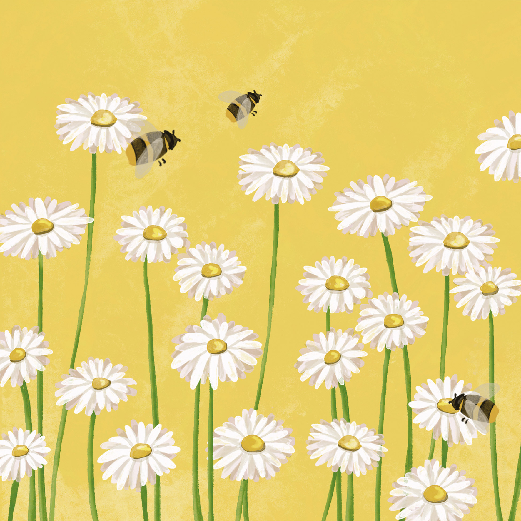 Serv. Bees & Flowers