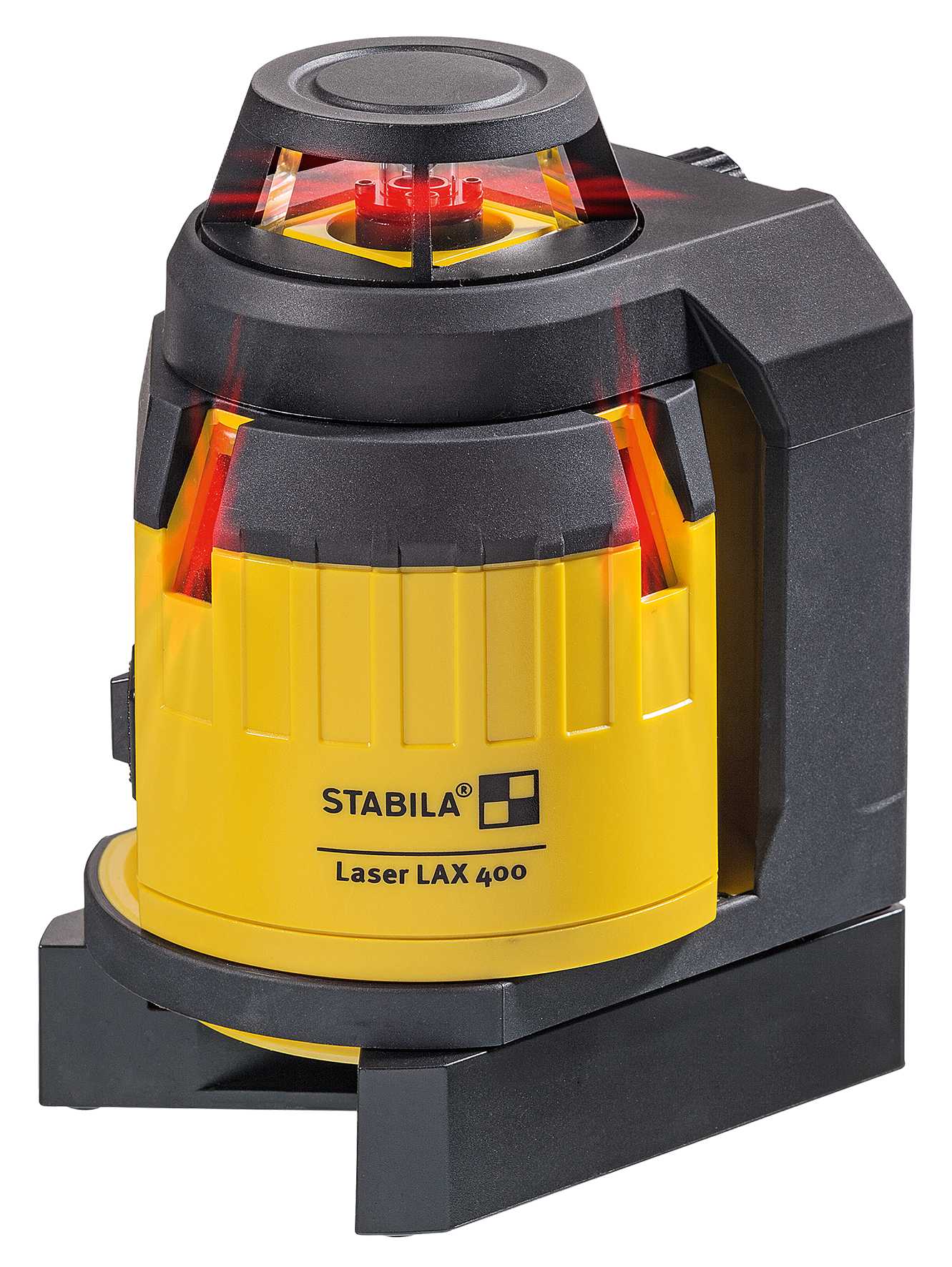 Multilinienlaser LAX 400 5t