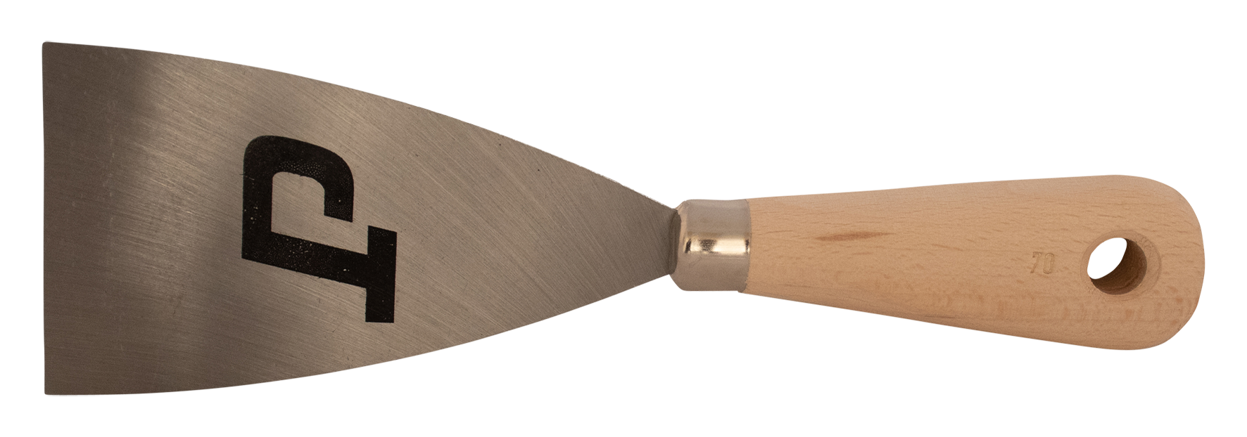 Malerspachtel 70 mm