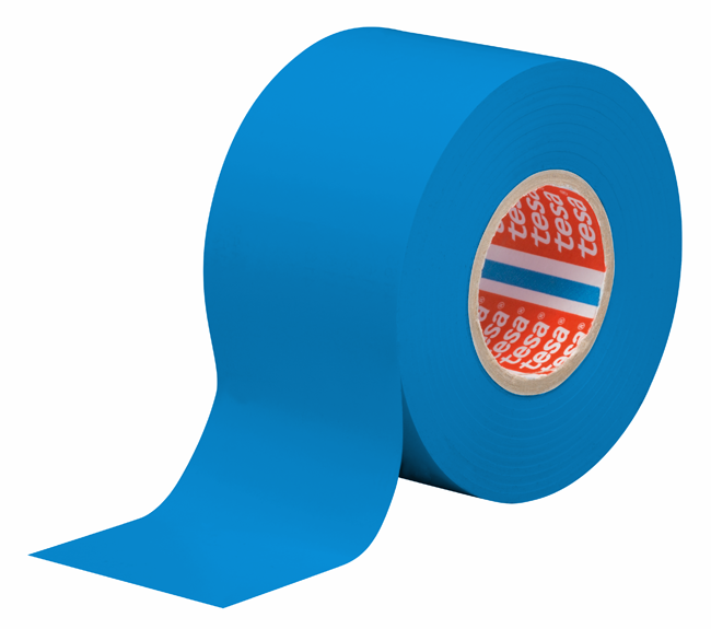 Isolierband 4163 33:50 blau Isolierband 4163 33:50 blau