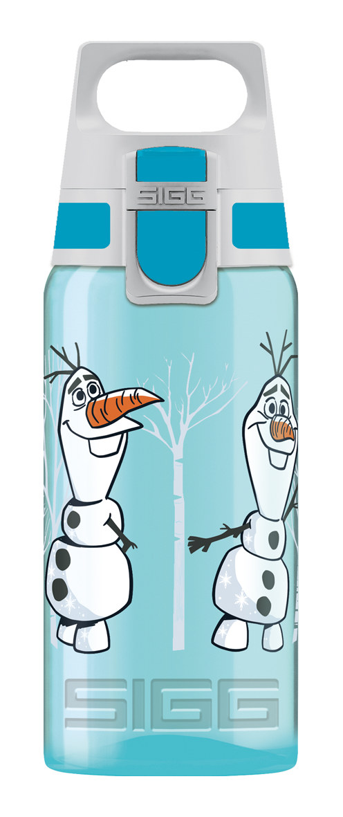 Bottle Viva One Olaf 2 0.5l