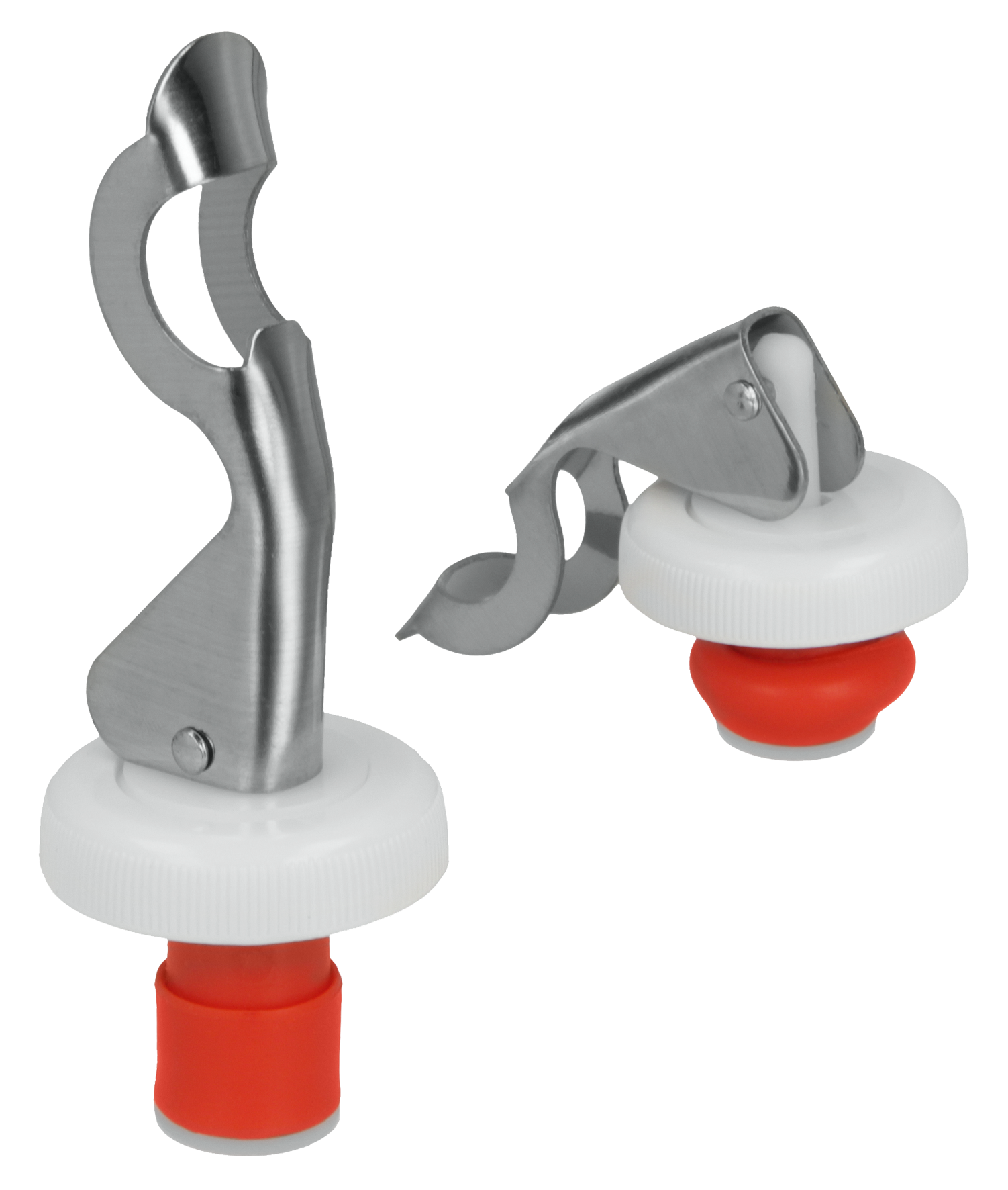 Flaschenverschluss 2Stück