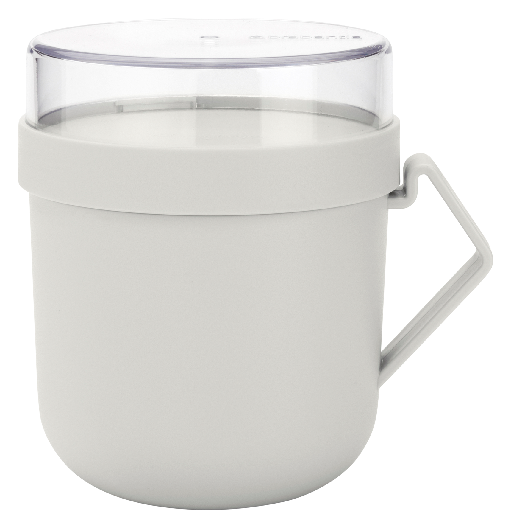 Suppent.Make&Take l.grey0.6l Suppent.Make&Take l.grey0.6l