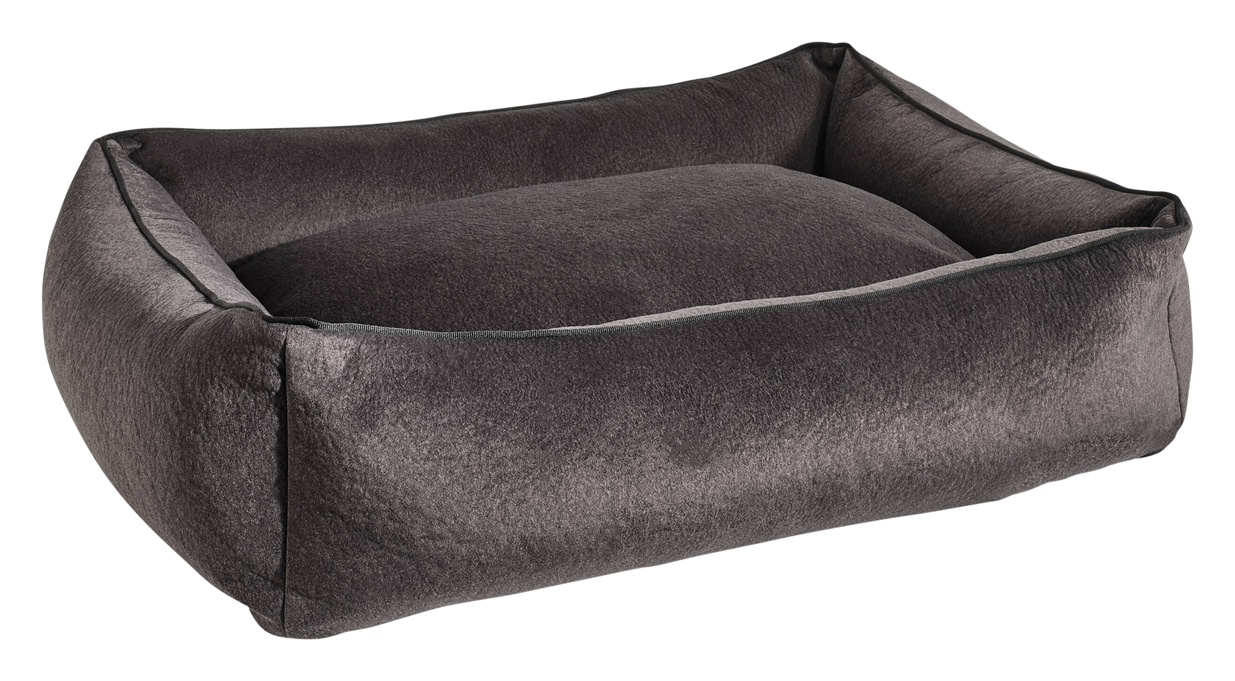 Hundebett Clas Buffalo Gra M Hundebett Clas Buffalo Gra M
