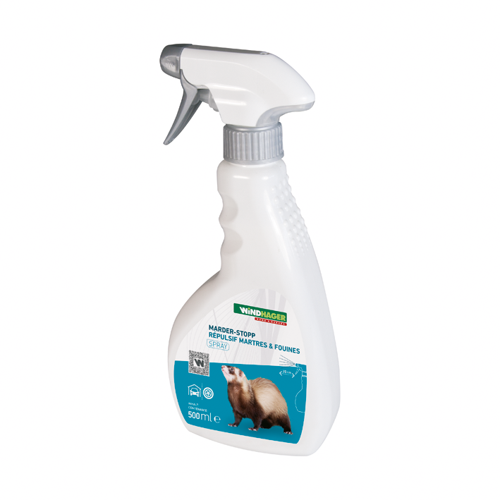 Marder-Stop Spray 500ml Marder-Stop Spray 500ml