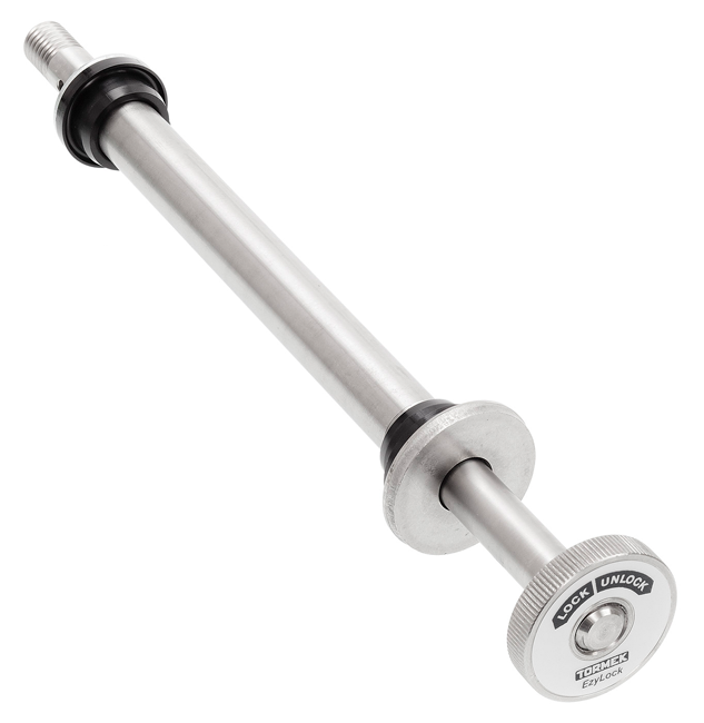 Hauptwelle MSK-250 Ezylock