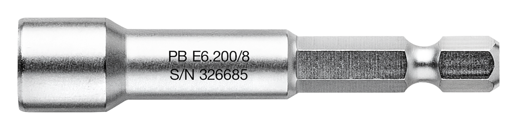 A6kt-Bit PB E6.200/8 A6kt-Bit PB E6.200/8