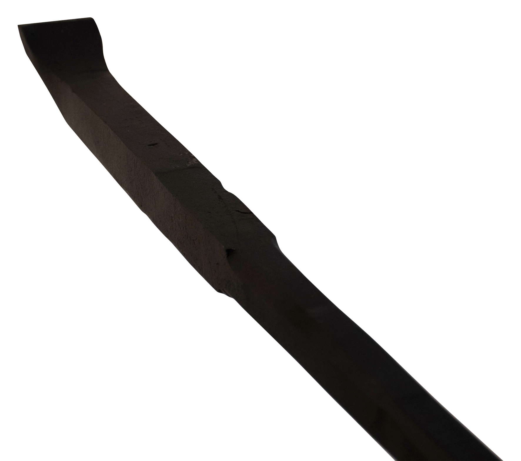 Hebeisen 1400x60 mm