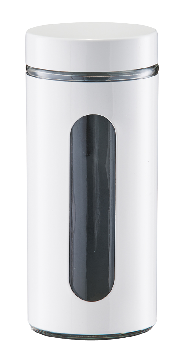Fensterdose weiss 1200ml Fensterdose weiss 1200ml