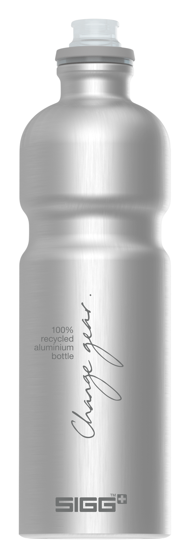 Bottle Move alu 0.75l