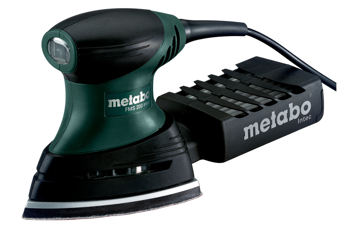 FMS 200 Intec Multischleifer