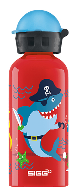 Bottle Unterwater Pirates 0.4l Bottle Unterwater Pirates 0.4l