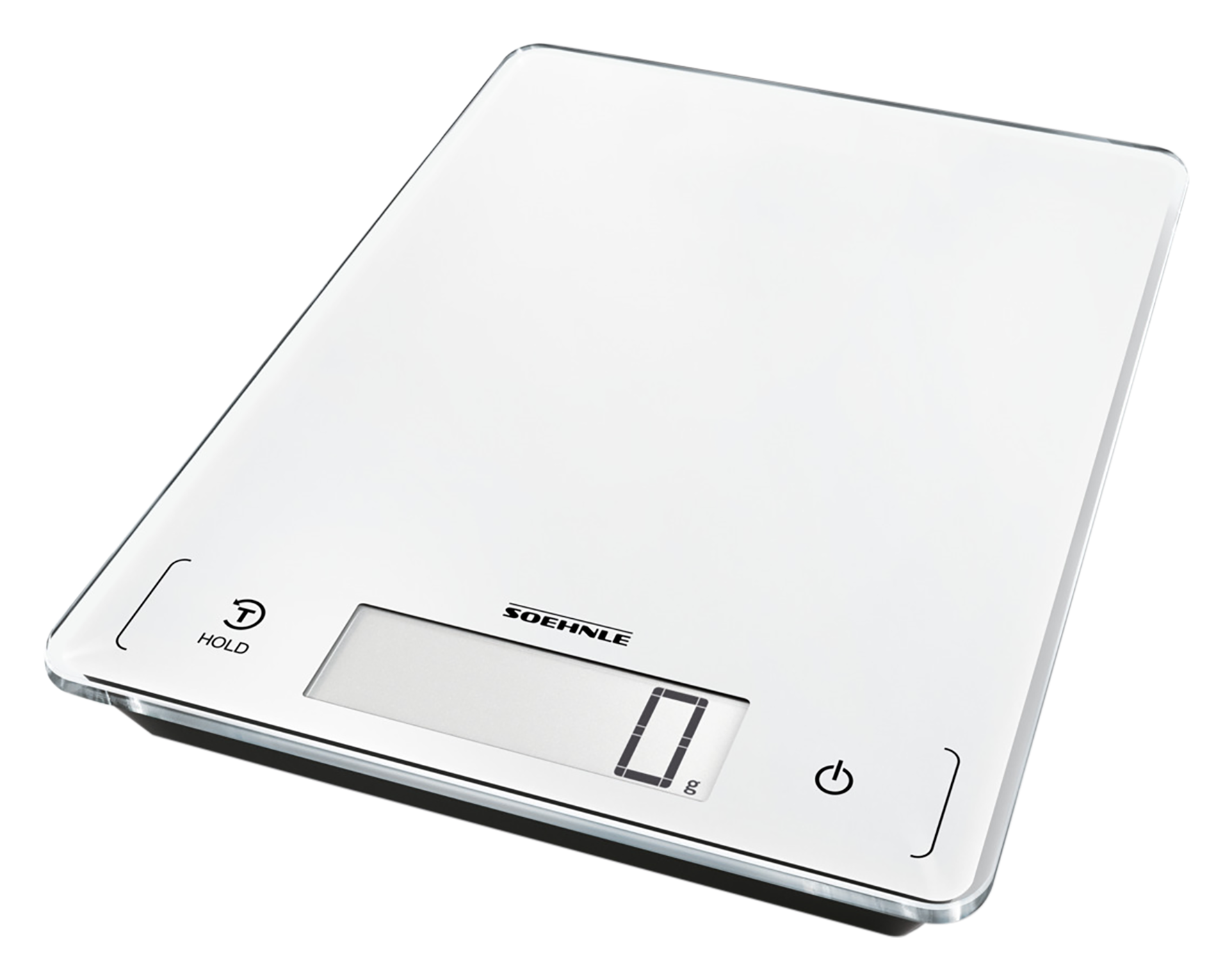 Küchenwaage Page Profi 300 20