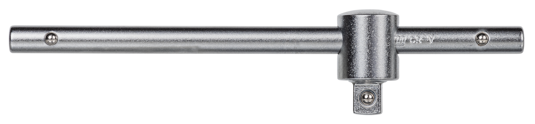 Gleitgriff 1/4" 115