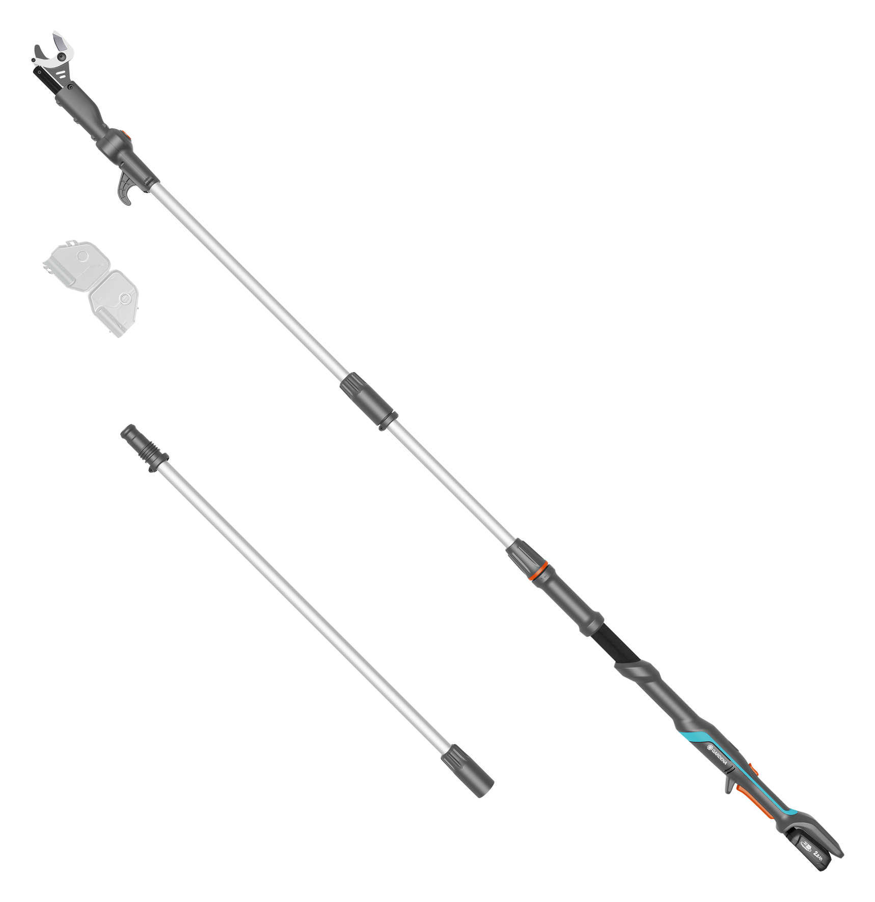 Akku Baumschere HC 360/18 RTU