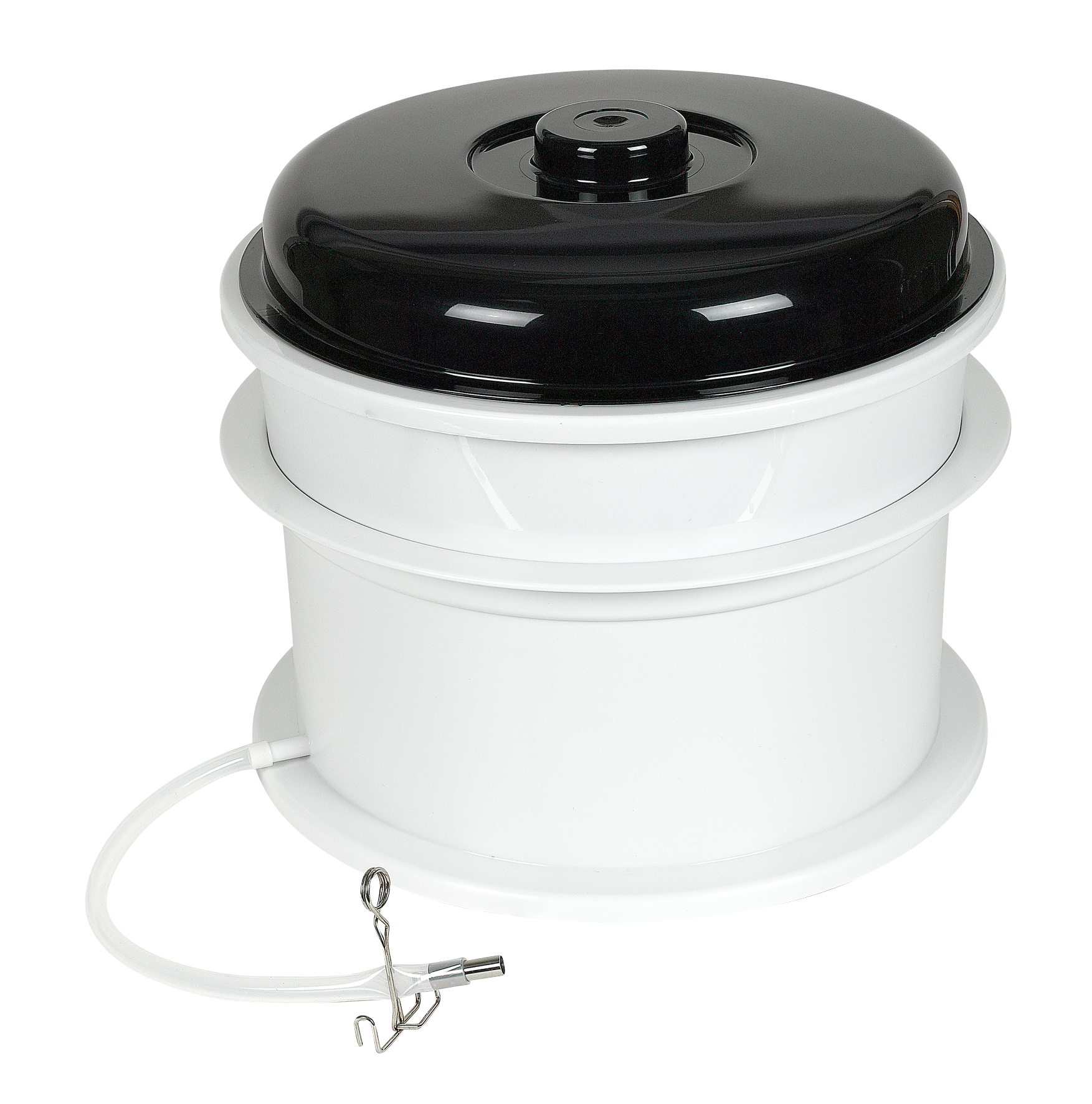 Entsafteraufsatz ø 25 cm