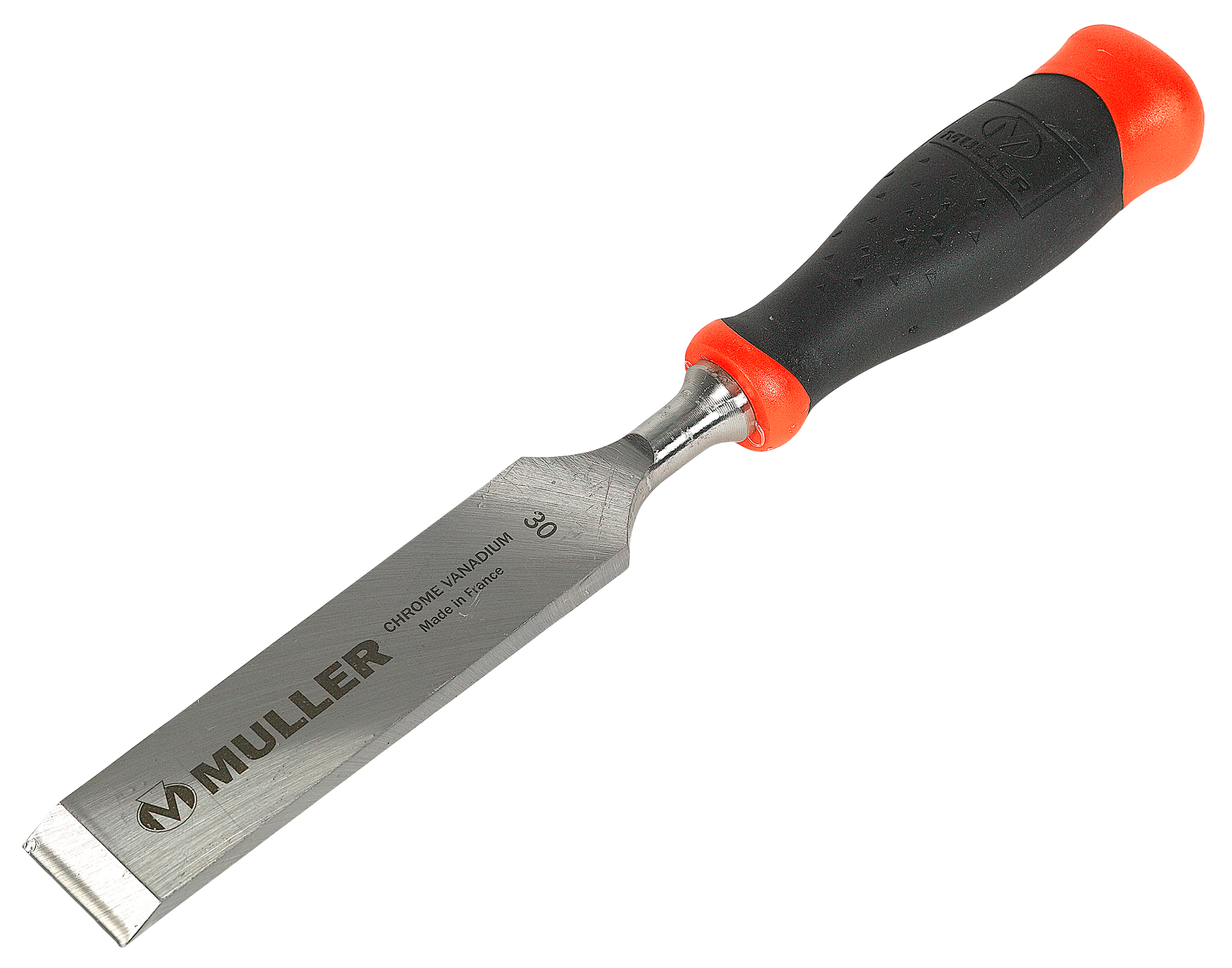 Stemmeisen 30 mm