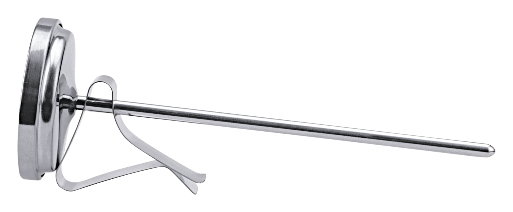 Einstichthermometer 14 cm