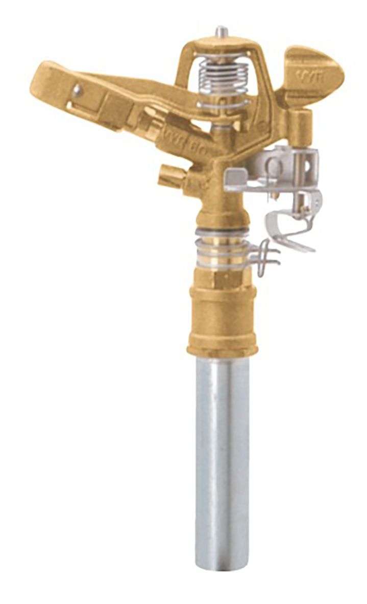 Sektorenhochregner V60 AG 3/4"