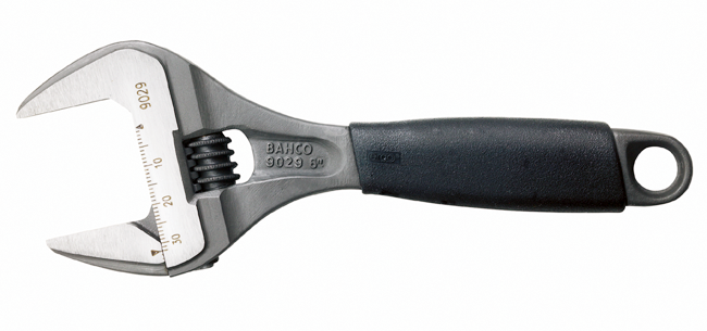Rollgabelschlüssel S 90 ph 8" Rollgabelschlüssel S 90 ph 8"
