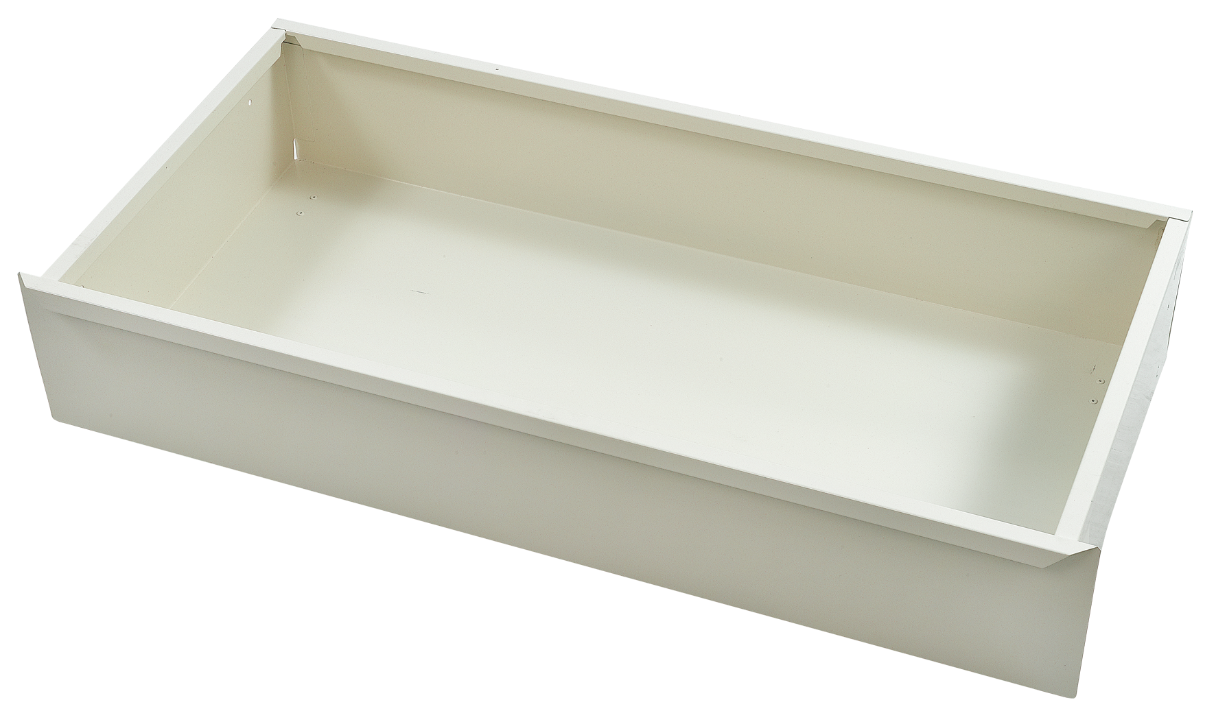 Fussteilschublade 100cm