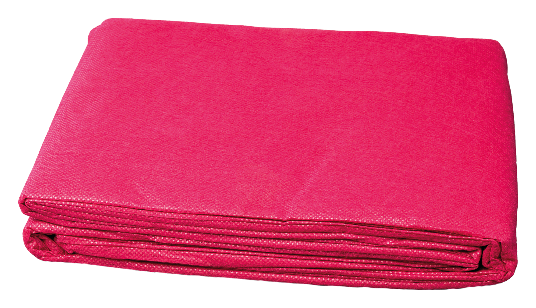 Wintervlies 1.5x5 m 30 g rot