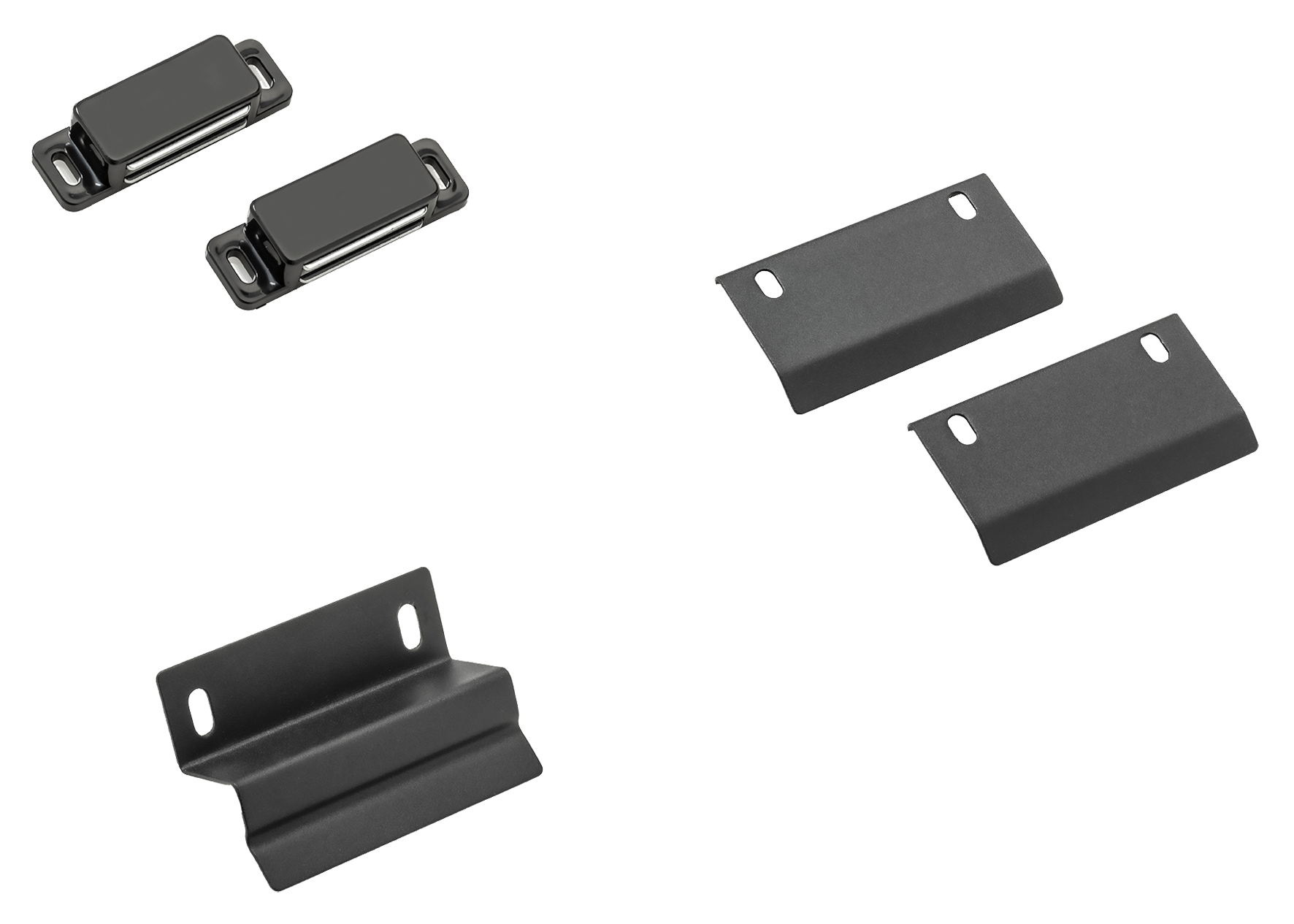Türmagnet mit Halterung Magnum Türmagnet mit Halterung Magnum
