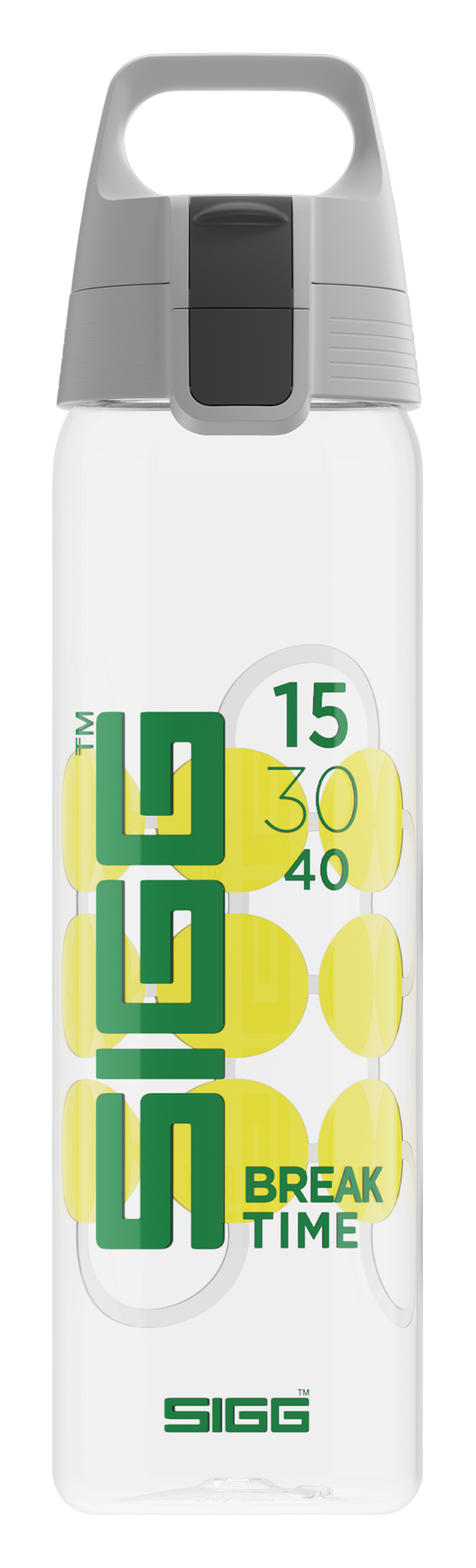 Bottle TotClea MyP bre 0.75l Bottle TotClea MyP bre 0.75l