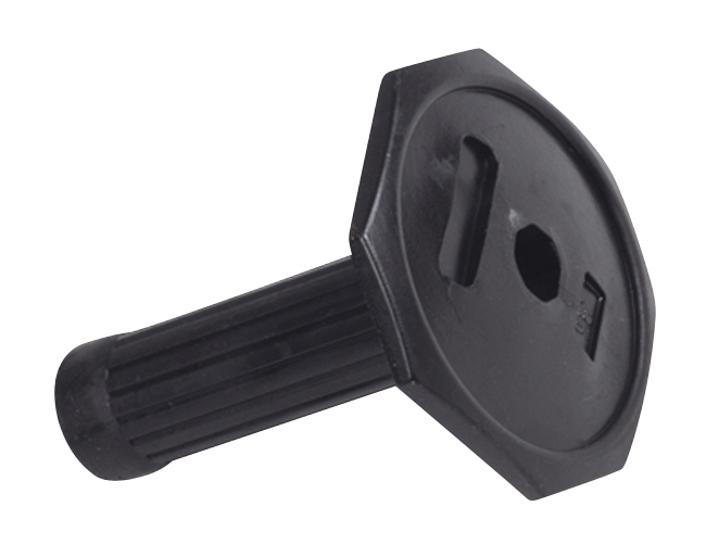 Handschutzgriff 20x12 mm