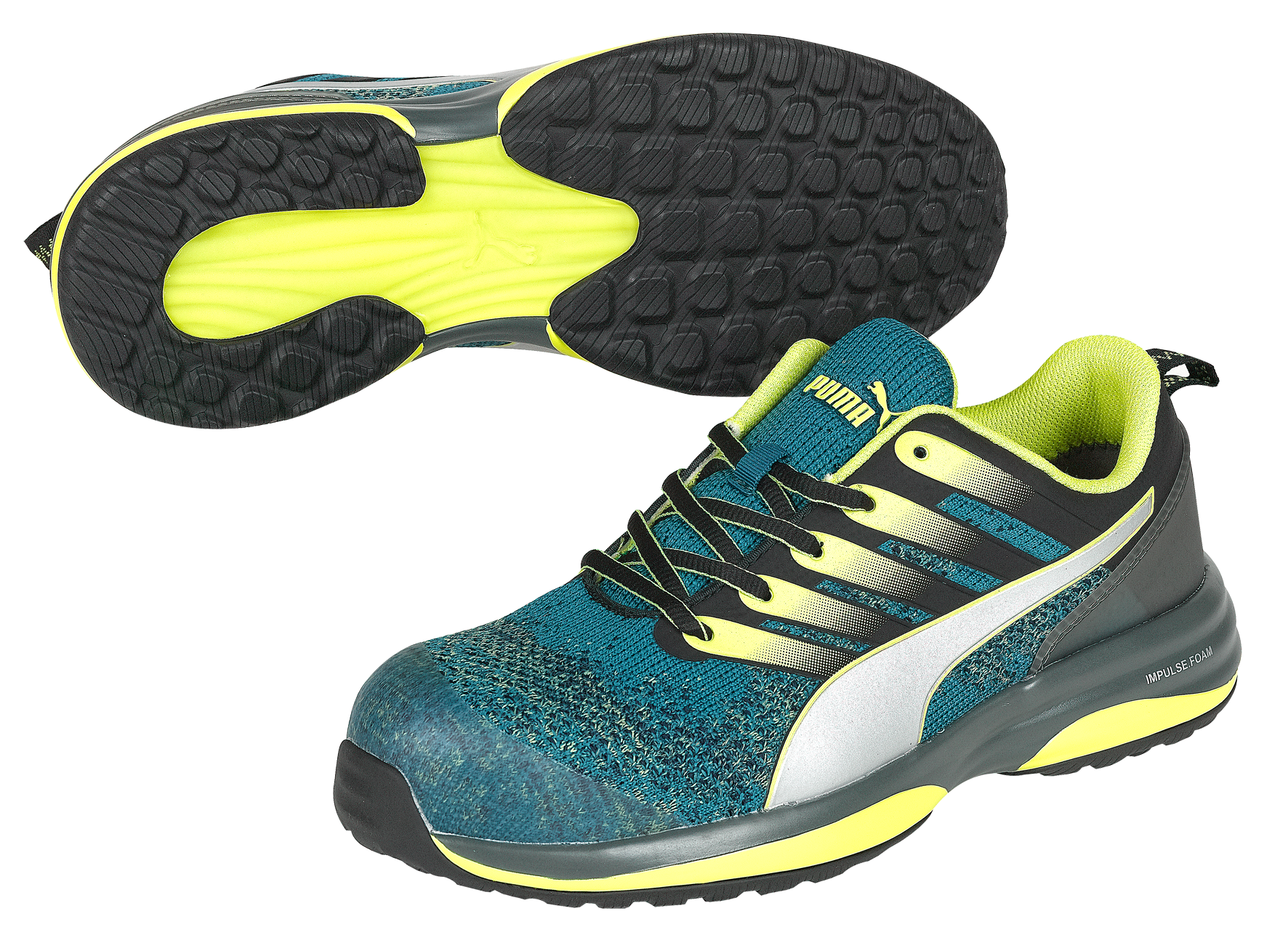 Charge Green Low S1P 47